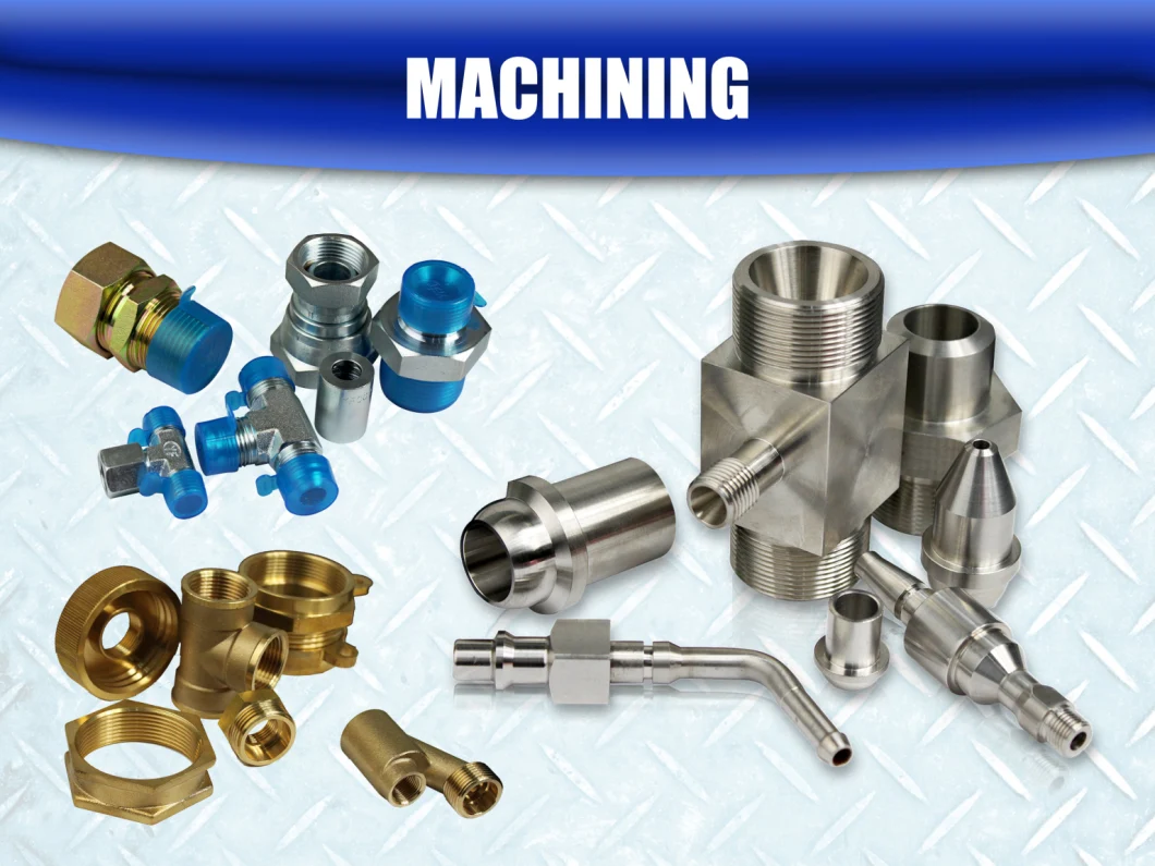 Stamped Metal Parts for Pipe System, Piping Systems, Machining Parts, OEM Drain Pipes, High-Quality OEM Metal Machined Parts