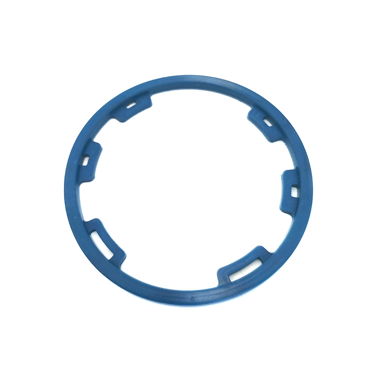 High Quality Custom Translucent Heat-Resistant EPDM Rubber Gasket Seal