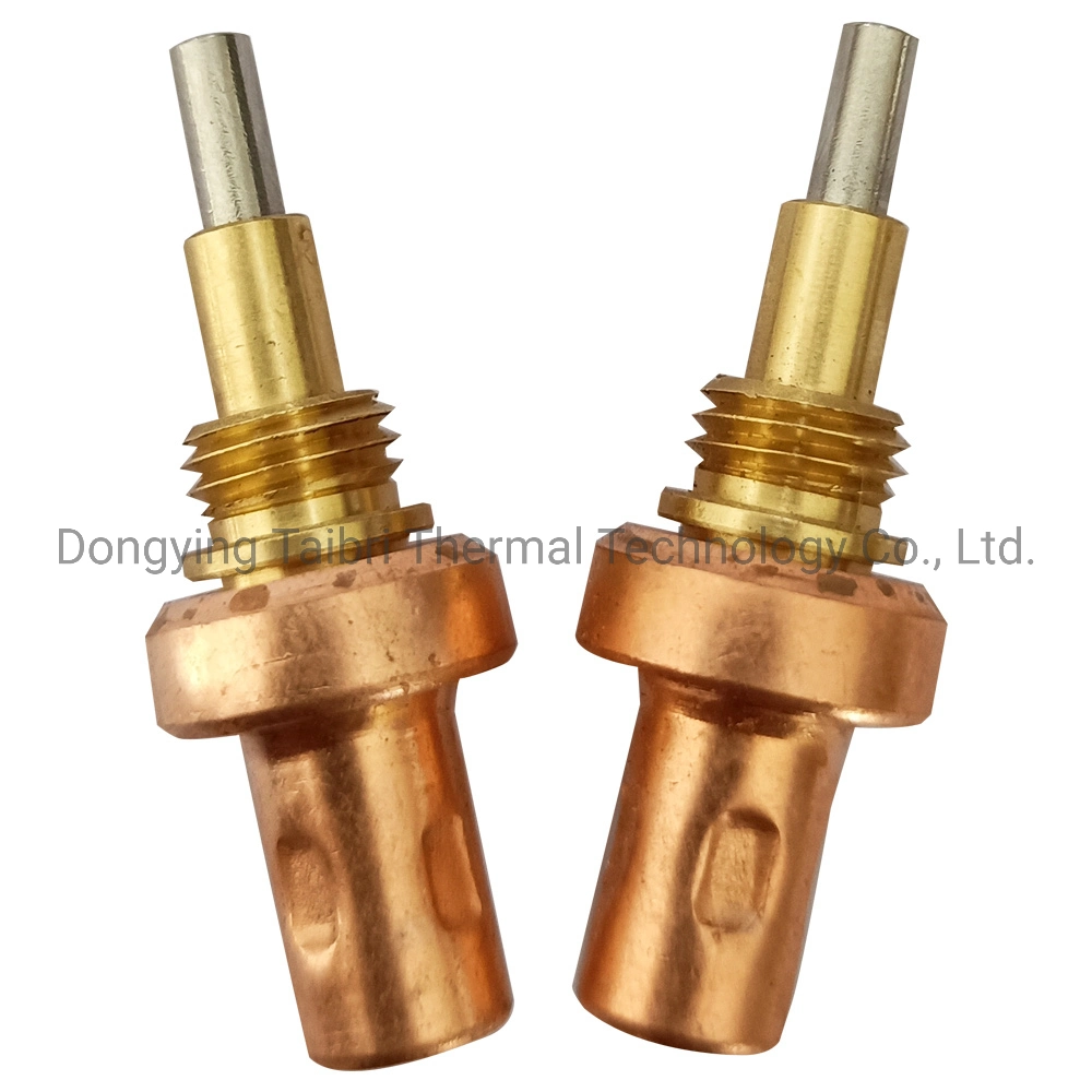 Taibri Air Compressor Temperature Control Valve Spare Parts