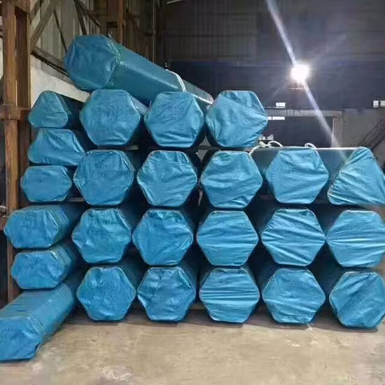 Pipeline de aço sem costura API 5L com Gr B X42 X46 X52 X56 X60 X65 X70 Psl-1/Psl-2